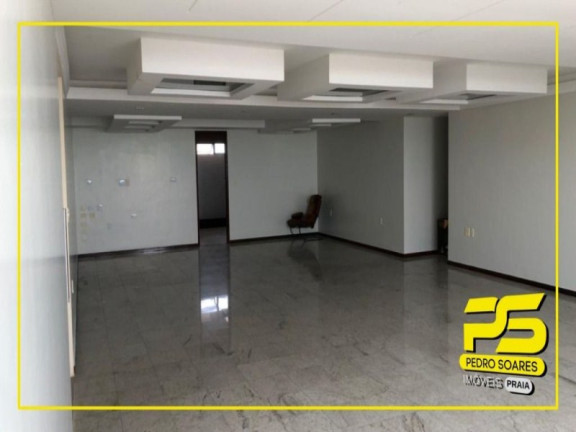 Imagem Apartamento com 4 Quartos à Venda, 290 m² em Tambaú - João Pessoa Imagem Apartamento com 4 Quartos à Venda, 290 m² em Tambaú - João Pessoa