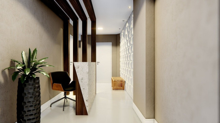 Imagem Cobertura com 3 Quartos à Venda, 215 m² em Alto Da Glória - Curitiba