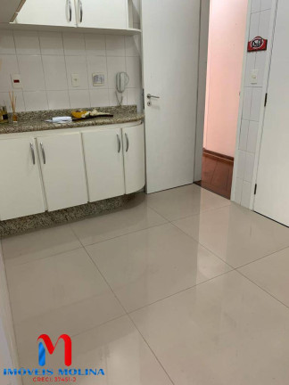 Imagem Apartamento com 3 Quartos à Venda, 113 m² em Santo Antônio - São Caetano Do Sul