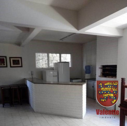 Imagem Apartamento com 1 Quarto à Venda, 78 m² em Coqueiros - Florianópolis