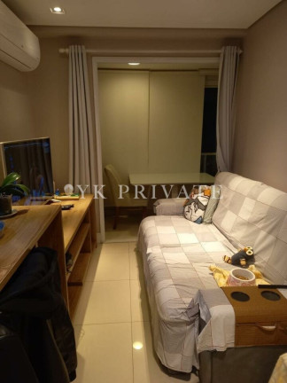 Imagem Apartamento com 2 Quartos para Alugar, 55 m² em Vila Anastácio - São Paulo
