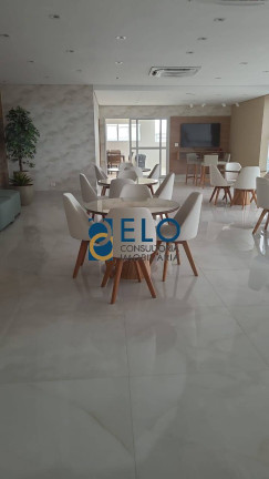 Imagem Apartamento com 2 Quartos para Alugar, 70 m² em Boqueirão - Santos Imagem Apartamento com 2 Quartos para Alugar, 70 m² em Boqueirão - Santos