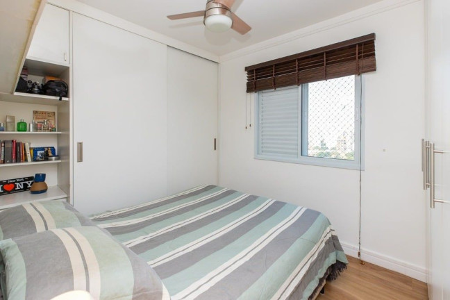 Imagem Apartamento com 3 Quartos à Venda, 71 m² em Vila Gertrudes - São Paulo Imagem Apartamento com 3 Quartos à Venda, 71 m² em Vila Gertrudes - São Paulo