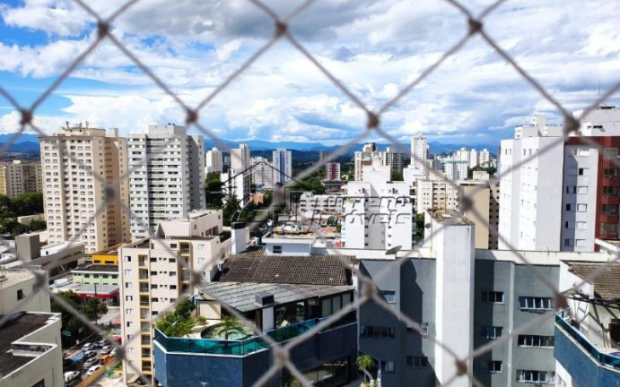 Imagem Apartamento com 3 Quartos à Venda, 94 m² em Vila Adyana - São José Dos Campos Imagem Apartamento com 3 Quartos à Venda, 94 m² em Vila Adyana - São José Dos Campos