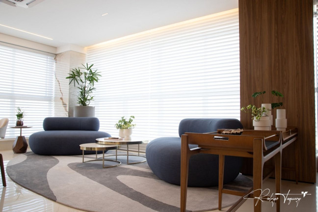Imagem Apartamento com 4 Quartos à Venda, 482 m² em Nova Suiça - Goiânia Imagem Apartamento com 4 Quartos à Venda, 482 m² em Nova Suiça - Goiânia