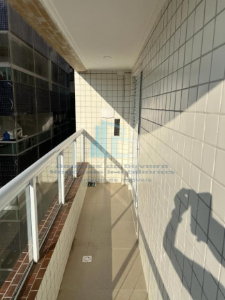 Imagem Apartamento com 2 Quartos à Venda, 74 m² em Caiçara - Praia Grande