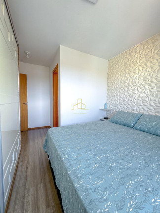 Imagem Imóvel com 3 Quartos à Venda, 85 m² em Colina De Laranjeiras - Serra