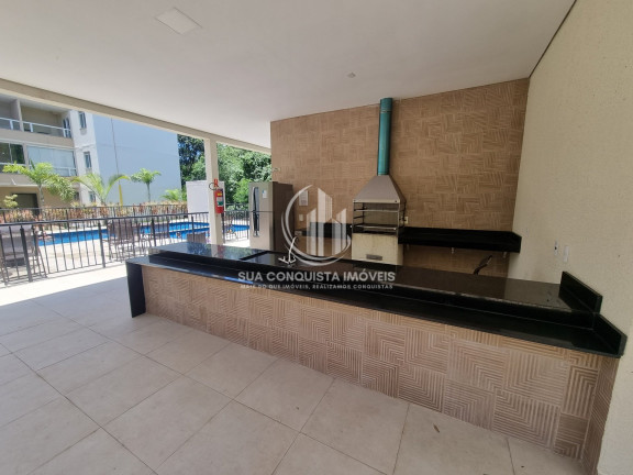 Imagem Apartamento com 2 Quartos à Venda, 43 m² em Jardim Karolyne - Votorantim Imagem Apartamento com 2 Quartos à Venda, 43 m² em Jardim Karolyne - Votorantim