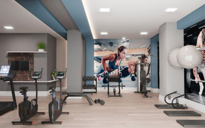 Imagem Imóvel com 4 Quartos à Venda, 209 m² em Itapema - Itapema