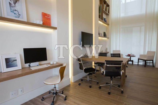 Imagem Apartamento com 4 Quartos à Venda, 271 m² em Chácara Klabin - São Paulo Imagem Apartamento com 4 Quartos à Venda, 271 m² em Chácara Klabin - São Paulo