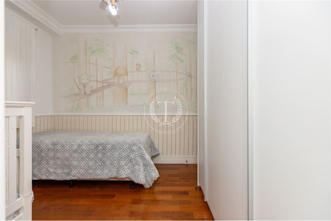 Imagem Apartamento com 2 Quartos à Venda, 146 m² em Cidade Jardim - São Paulo