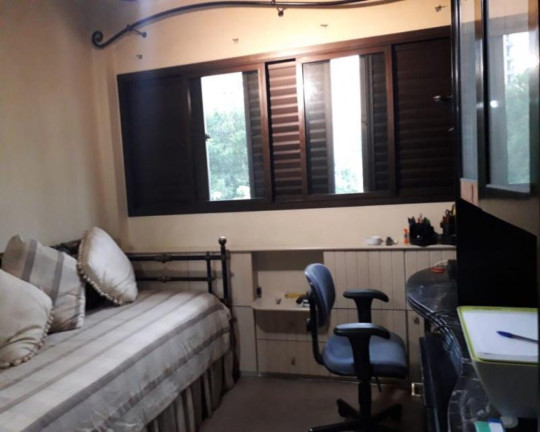 Imagem Apartamento com 4 Quartos à Venda, 200 m² em Pinheiros - São Paulo