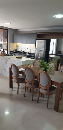 Casa de Condomínio com 4 Quartos à Venda, 240 m² em Bonfim Paulista - Ribeirão Preto