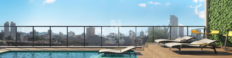 Imagem Apartamento com 1 Quarto à Venda, 70 m² em Perequê - Porto Belo Imagem Apartamento com 1 Quarto à Venda, 70 m² em Perequê - Porto Belo
