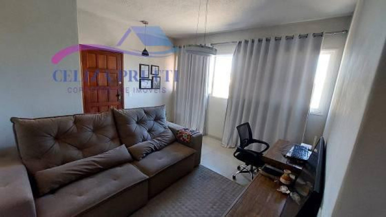 Imagem Apartamento com 3 Quartos à Venda, 73 m² em Coqueiral De Itaparica - Vila Velha