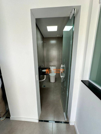 Sala Comercial para Alugar, 14 m² em Vila Rosália - Guarulhos