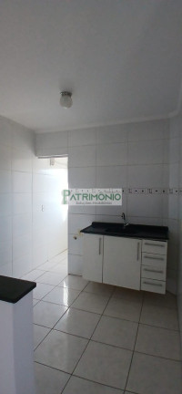 Imagem Imóvel com 2 Quartos para Alugar, 46 m² em Parque Florianópolis - Jaguariúna