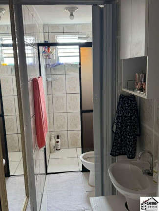 Imagem Apartamento com 2 Quartos à Venda, 48 m² em Conjunto Habitacional Padre Manoel Da Nóbrega - São Paulo