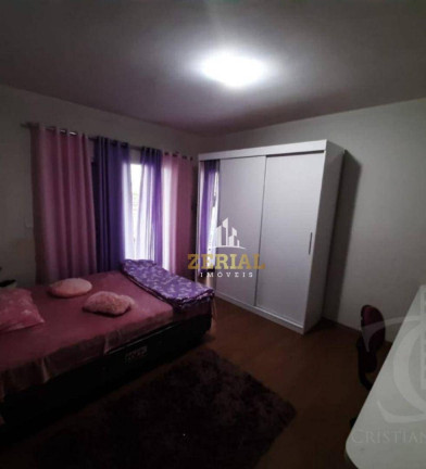 Imagem Sobrado com 4 Quartos à Venda, 254 m² em Santa Maria - São Caetano Do Sul Imagem Sobrado com 4 Quartos à Venda, 254 m² em Santa Maria - São Caetano Do Sul