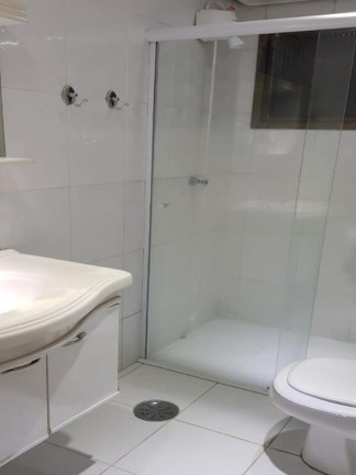 Imagem Imóvel com 2 Quartos à Venda, 65 m² em Campo Belo - São Paulo Imagem Imóvel com 2 Quartos à Venda, 65 m² em Campo Belo - São Paulo