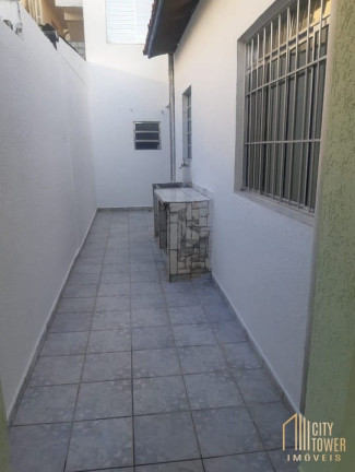 Imagem Casa com 3 Quartos à Venda, 90 m² em Jardim Aeroporto - São Paulo Imagem Casa com 3 Quartos à Venda, 90 m² em Jardim Aeroporto - São Paulo
