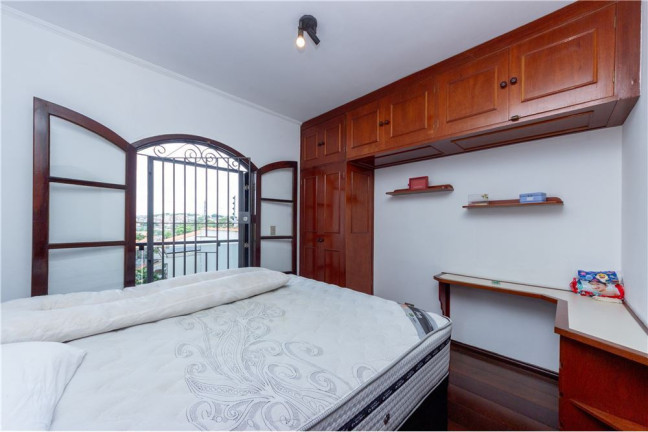 Imagem Casa com 5 Quartos à Venda,  em Cidade Patriarca - São Paulo