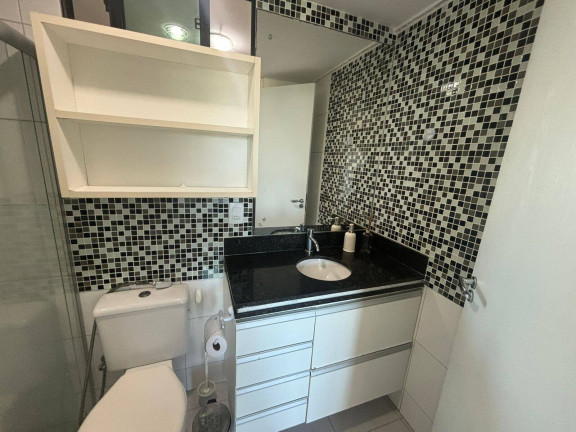 Imagem Apartamento com 2 Quartos para Alugar, 6.060 m² em Manaíra - João Pessoa Imagem Apartamento com 2 Quartos para Alugar, 6.060 m² em Manaíra - João Pessoa