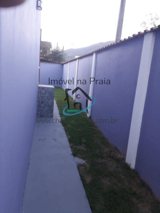 Imagem Casa com 2 Quartos à Venda, 180 m² em Praia Do Indaiá - Caraguatatuba