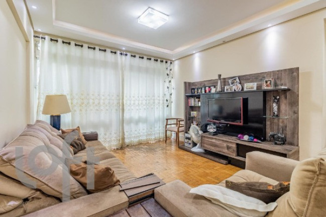 Imagem Apartamento com 3 Quartos à Venda,  em Paraíso - São Paulo