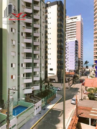 Imagem Apartamento com 3 Quartos à Venda, 115 m² em Aviação - Praia Grande Imagem Apartamento com 3 Quartos à Venda, 115 m² em Aviação - Praia Grande