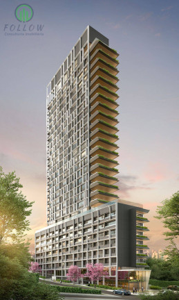 Imagem Apartamento com 4 Quartos à Venda, 252 m² em Jardim Paulista - São Paulo Imagem Apartamento com 4 Quartos à Venda, 252 m² em Jardim Paulista - São Paulo