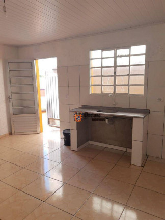 Imagem Casa de Vila com 2 Quartos à Venda, 350 m² em Chácaras Fernão Dias - Atibaia Imagem Casa de Vila com 2 Quartos à Venda, 350 m² em Chácaras Fernão Dias - Atibaia