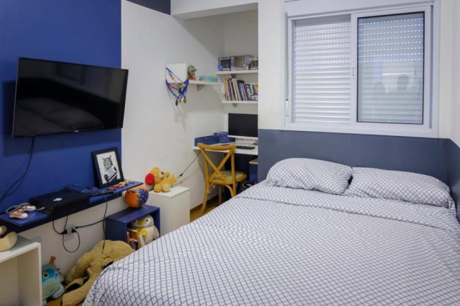 Imagem Apartamento com 2 Quartos à Venda, 101 m² em Jardim Independência - Taubaté Imagem Apartamento com 2 Quartos à Venda, 101 m² em Jardim Independência - Taubaté