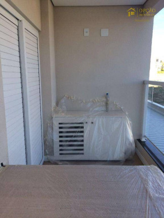 Imagem Apartamento com 1 Quarto à Venda, 52 m² em Itu Novo Centro - Itu