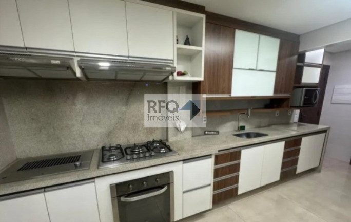 Imagem Imóvel com 3 Quartos à Venda, 89 m² em Moema - São Paulo