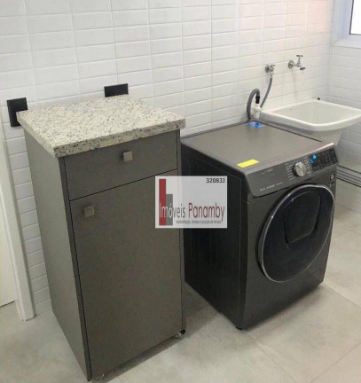 Imagem Cobertura com 4 Quartos à Venda, 210 m² em Vila Carrão - São Paulo Imagem Cobertura com 4 Quartos à Venda, 210 m² em Vila Carrão - São Paulo