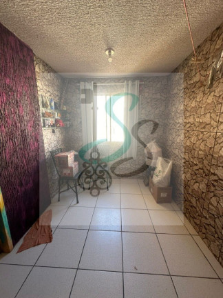 Imagem Imóvel com 2 Quartos à Venda, 45 m² em Cidade Satélite íris - Campinas