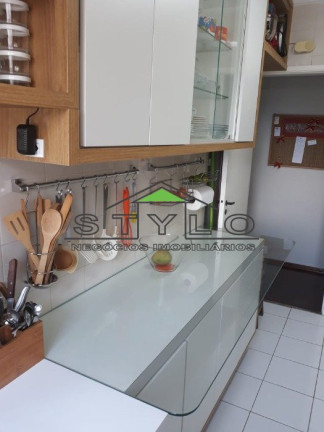 Imagem Apartamento com 2 Quartos à Venda, 63 m² em Centro - São Bernardo Do Campo Imagem Apartamento com 2 Quartos à Venda, 63 m² em Centro - São Bernardo Do Campo