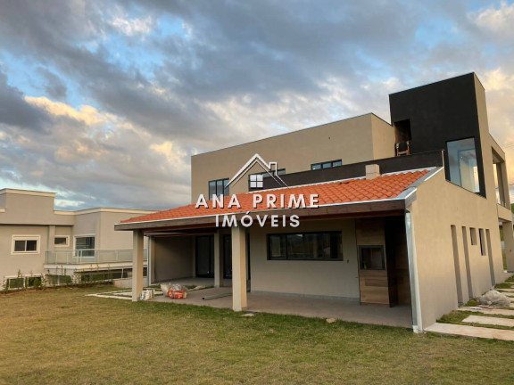Imagem Casa com 5 Quartos à Venda, 1.050 m² em Condomínio Terras De Santa Mariana - Caçapava Imagem Casa com 5 Quartos à Venda, 1.050 m² em Condomínio Terras De Santa Mariana - Caçapava