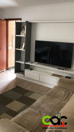 Imagem Apartamento com 2 Quartos à Venda, 50 m² em São João - Poços De Caldas