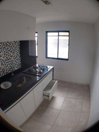 Apartamento com 2 Quartos à Venda, 45 m² em João Xxiii - Vinhedo