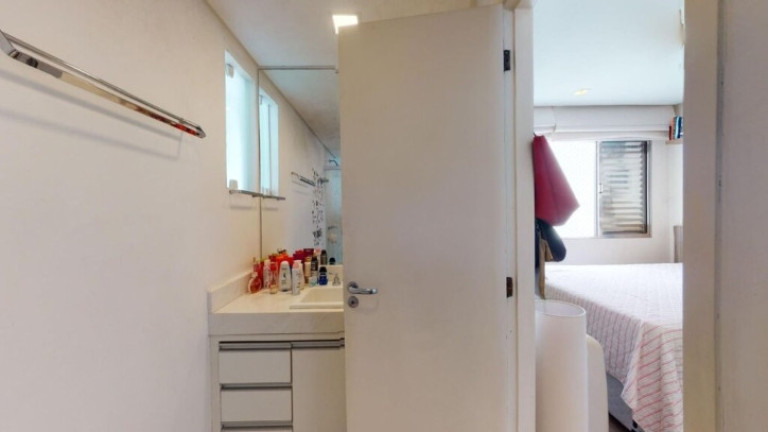 Imagem Apartamento com 3 Quartos à Venda, 94 m² em Perdizes - São Paulo Imagem Apartamento com 3 Quartos à Venda, 94 m² em Perdizes - São Paulo