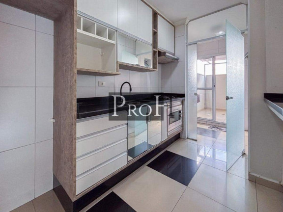 Imagem Apartamento com 3 Quartos à Venda, 86 m² em Nova Gerty - São Caetano Do Sul Imagem Apartamento com 3 Quartos à Venda, 86 m² em Nova Gerty - São Caetano Do Sul