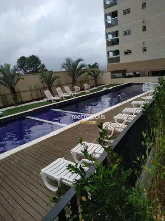 Imagem Apartamento com 3 Quartos para Alugar, 60 m² em Vila Eldízia - Santo André Imagem Apartamento com 3 Quartos para Alugar, 60 m² em Vila Eldízia - Santo André