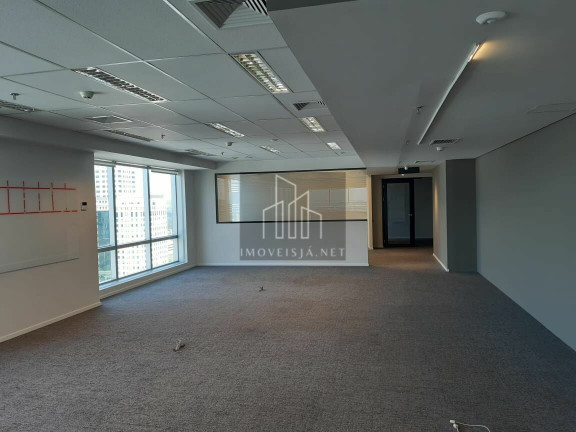 Imagem Sala Comercial para Alugar, 470 m² em Alphaville Industrial - Barueri