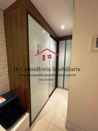 Imagem Apartamento com 2 Quartos à Venda, 70 m² em Brooklin - São Paulo Imagem Apartamento com 2 Quartos à Venda, 70 m² em Brooklin - São Paulo