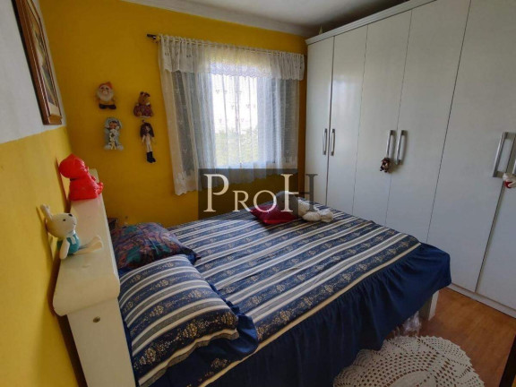 Imagem Apartamento com 2 Quartos à Venda, 52 m² em Mauá - São Caetano Do Sul