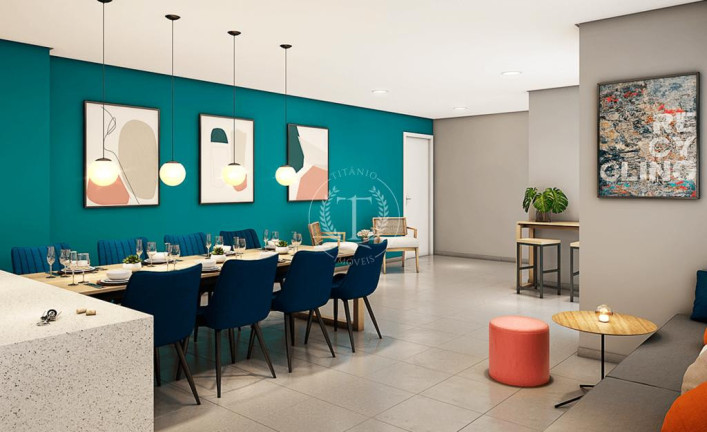 Imagem Apartamento com 2 Quartos à Venda, 56 m² em Vila Maria - São Paulo Imagem Apartamento com 2 Quartos à Venda, 56 m² em Vila Maria - São Paulo