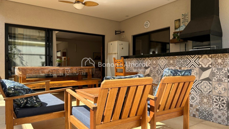 Imagem Casa de Condomínio com 4 Quartos à Venda, 360 m² em Swiss Park - Campinas Imagem Casa de Condomínio com 4 Quartos à Venda, 360 m² em Swiss Park - Campinas
