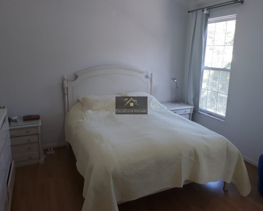 Imagem Casa com 4 Quartos à Venda, 230 m² em Brooklin Paulista - São Paulo